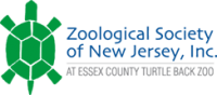 Image of Zoo Soc NJ Logo