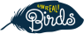 Image of Unreal Birds logo