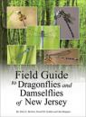 Image of Dragonfly/Damselfly Field Guide