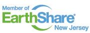 Image of EarthShare NJ logo
