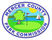Image of Mercer County Park logo
