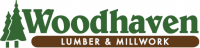 Image of Woodhaven logo