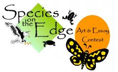 Image of Species on the edge logo