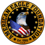 Image of Eagle Foundation logo