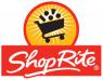 Image of shop rite logo