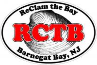 Image of ReClam the Bay logo