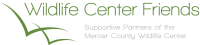 Image of Wildlife Center Friends logo