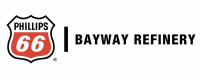 Image of Phillips 66 Bayway Refinery logo